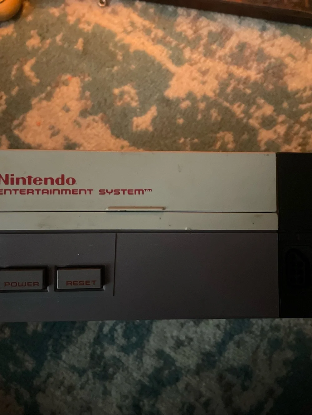 Nintendo classic entertainment